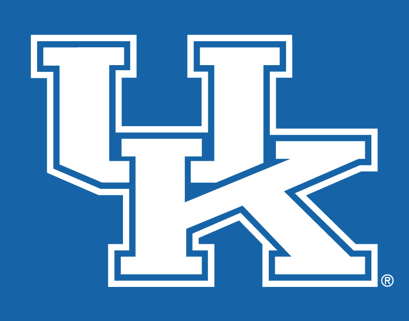 Kentucky Wildcats 2005-2015 Alternate Logo fabric transfers
